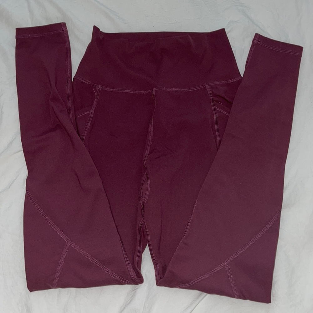 Alphalete leggings